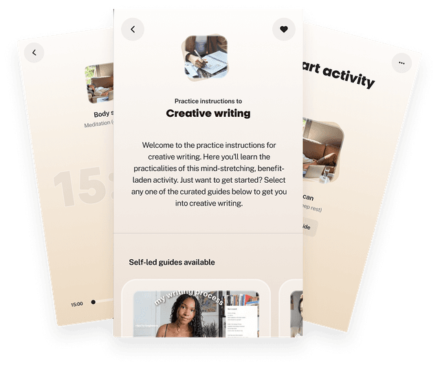 Bearmore app