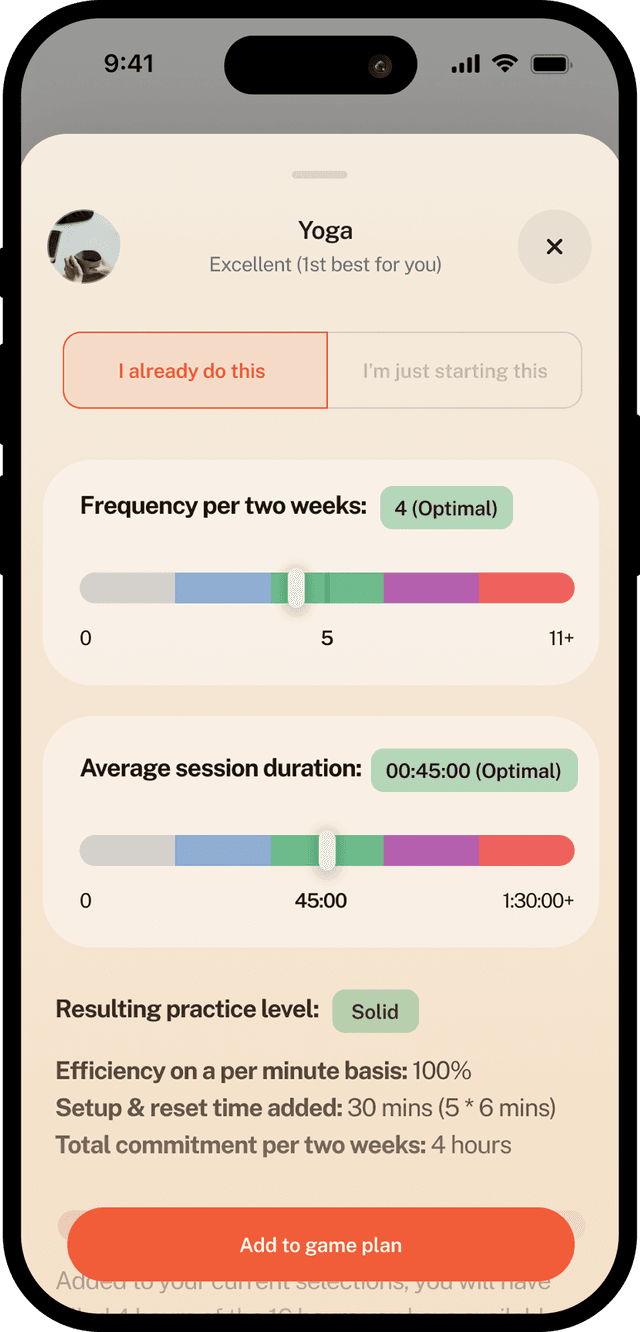 Game plans app slide 02