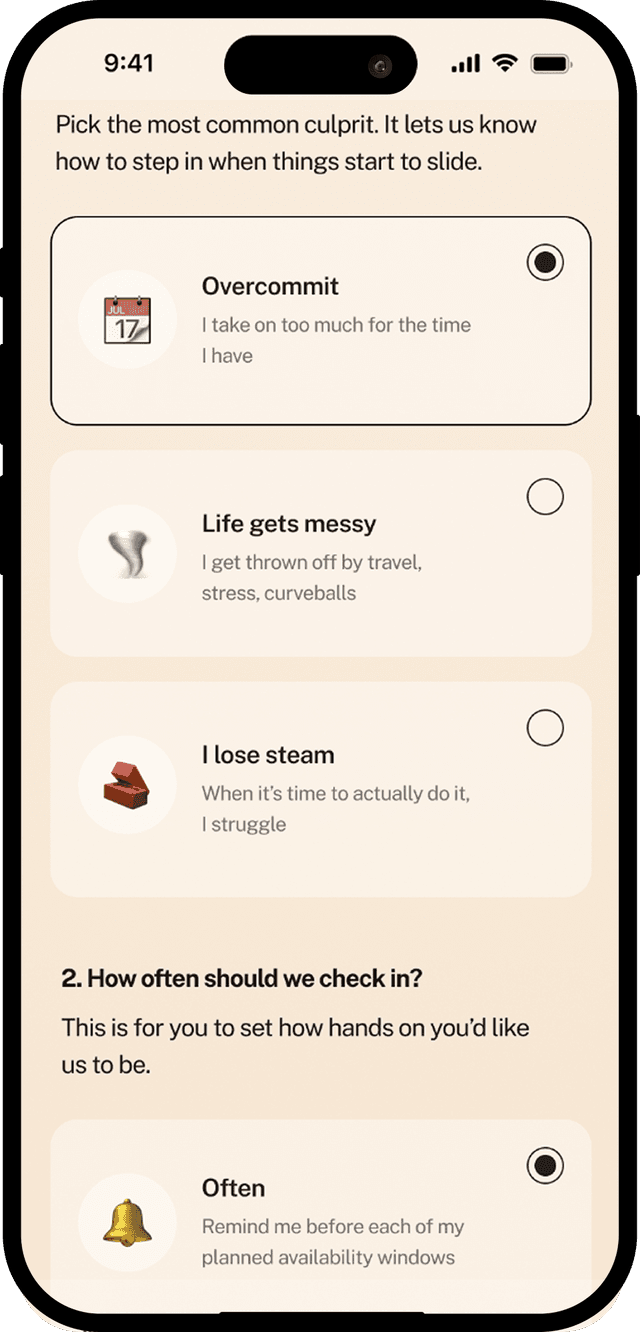 Game plans app slide 03