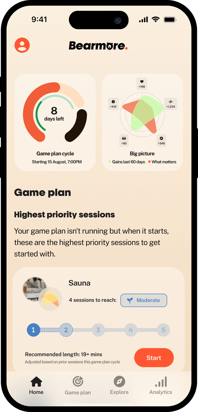 Game plans app slide 04